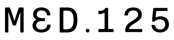 MED.125